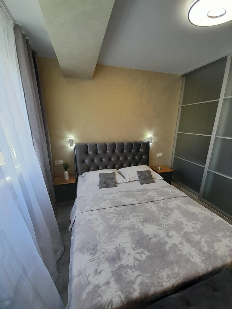 Апартаменты Грин Таун