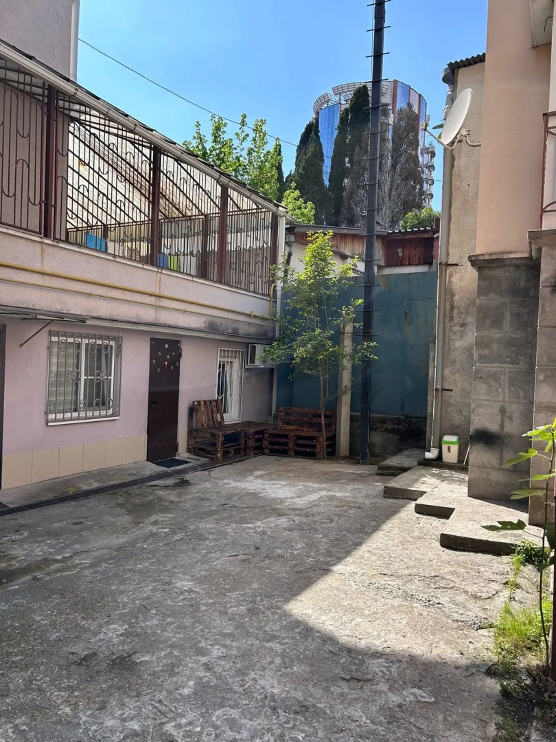 Квартира Нагорная 8А