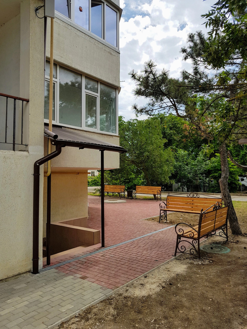 Гостевой Дом Берег Плюс