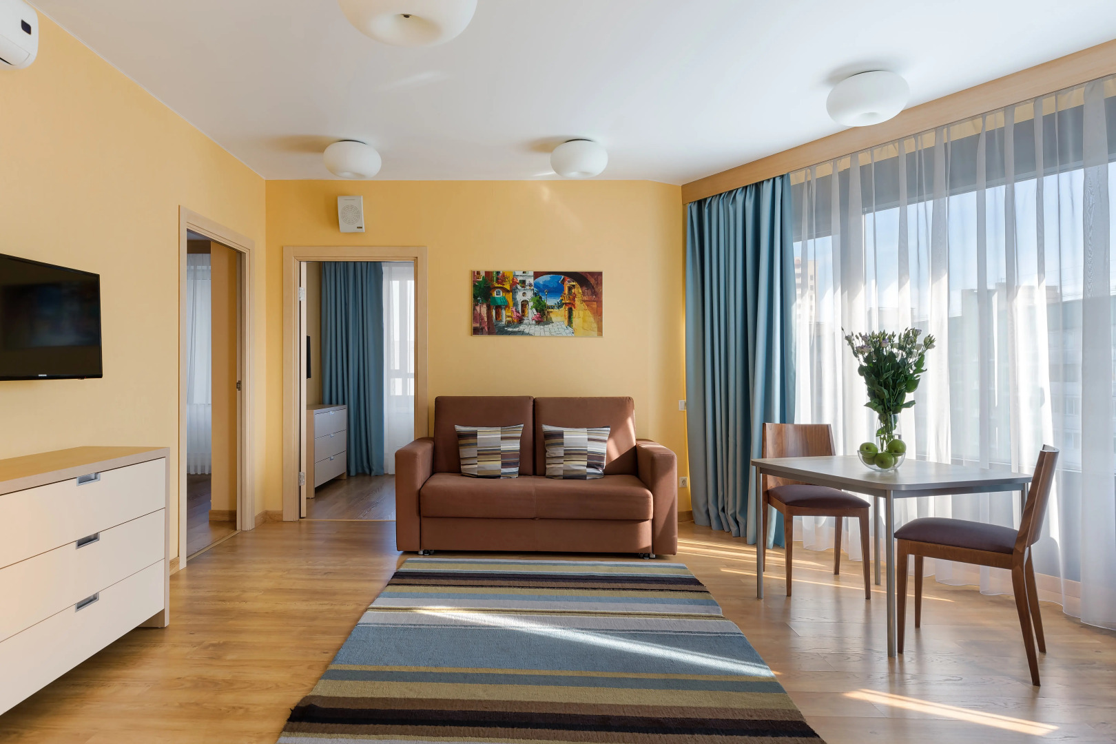 Отель Гранд Каньон