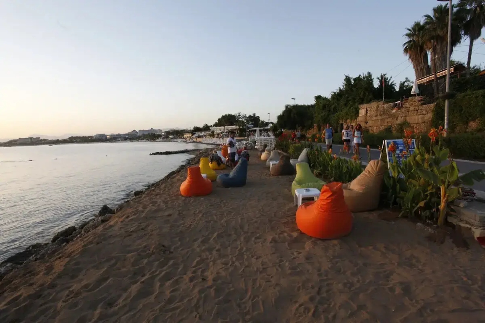 Side Cuba Beach Pansiyon Hotel