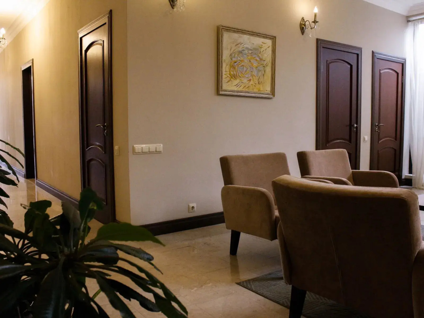 Бутик-отель boutigue hotel Amra