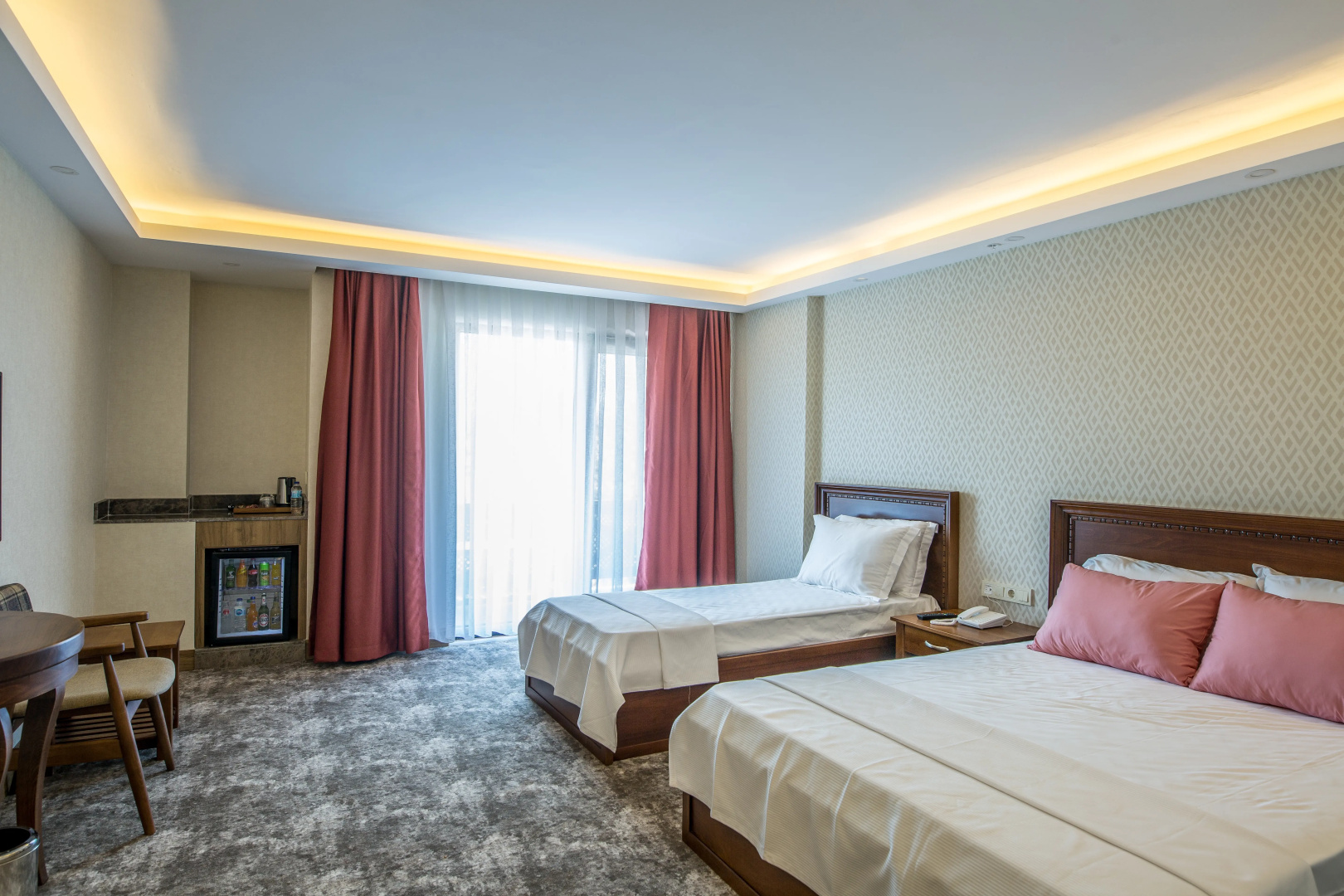Geyikli Troya Hotel