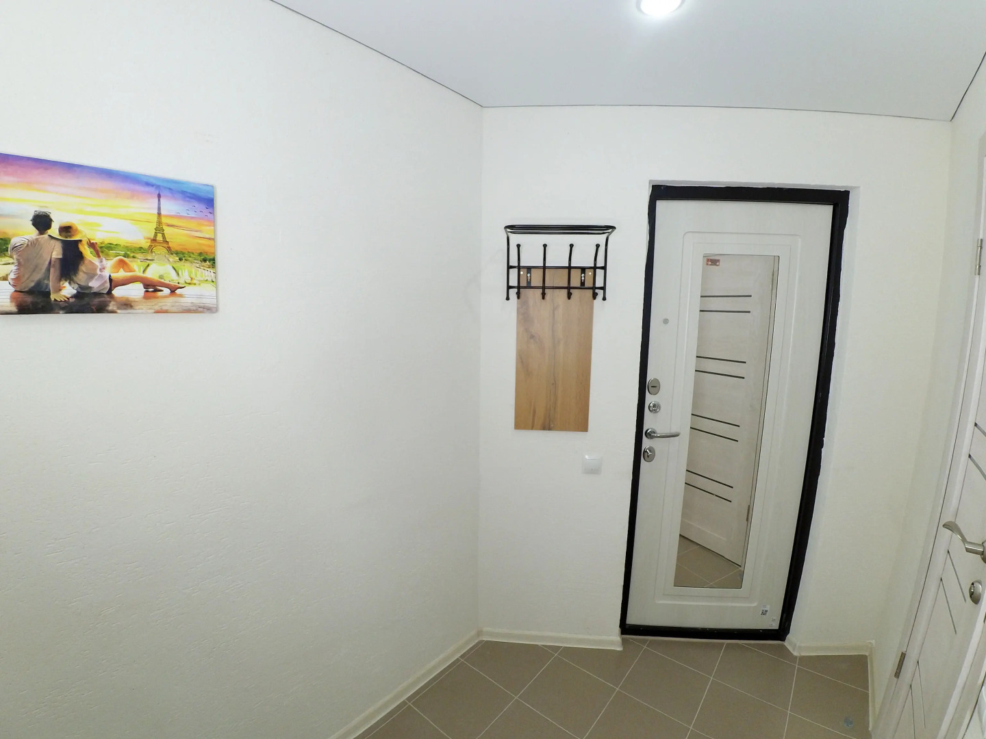 Апартаменты Уютные Студии Рядом с Аквапарком Ривьера