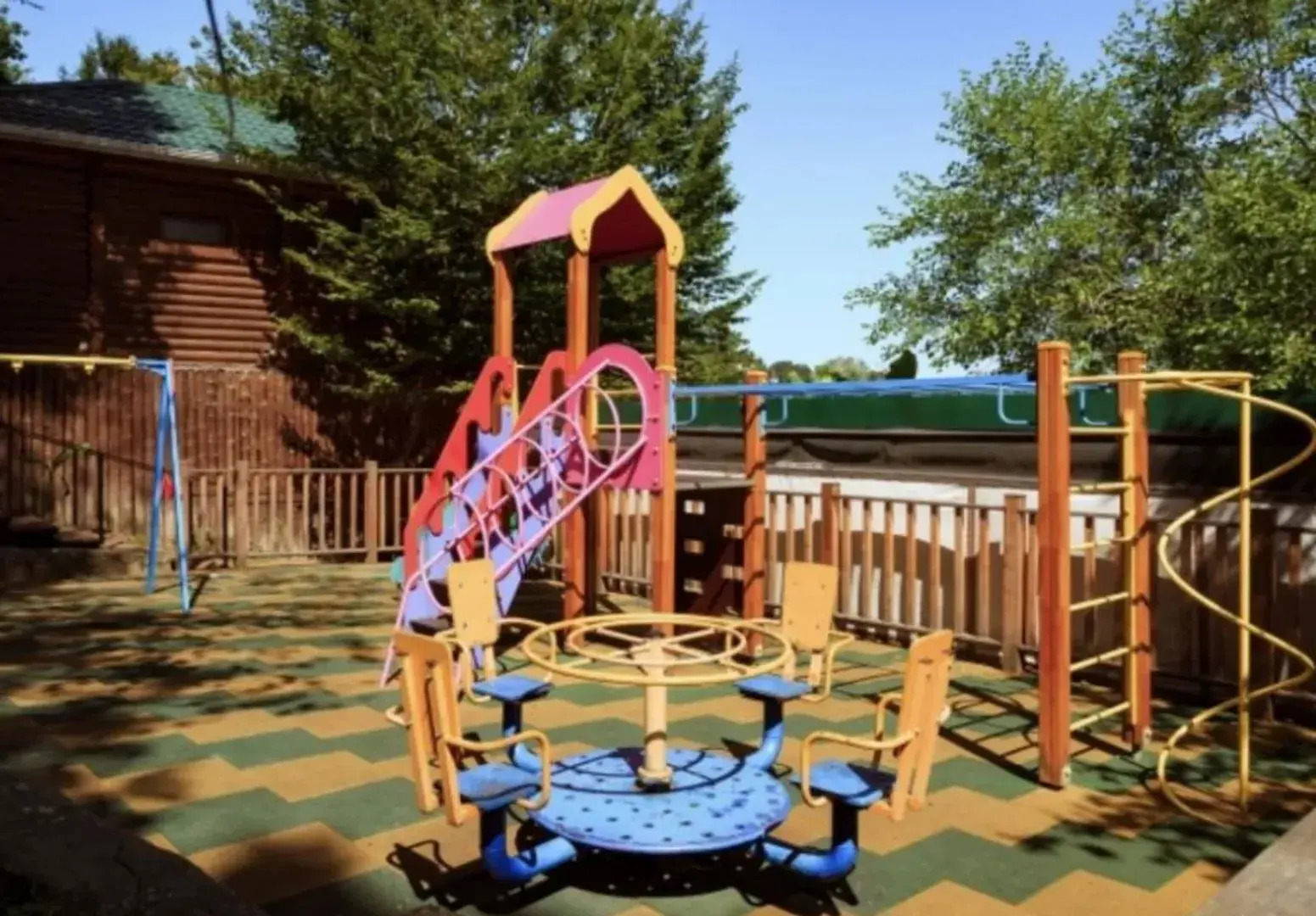 Гостевой дом Ачигварское Озеро