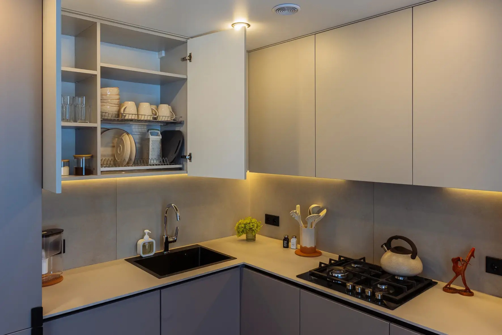 Апартаменты Malkova Apartments на Фрунзе