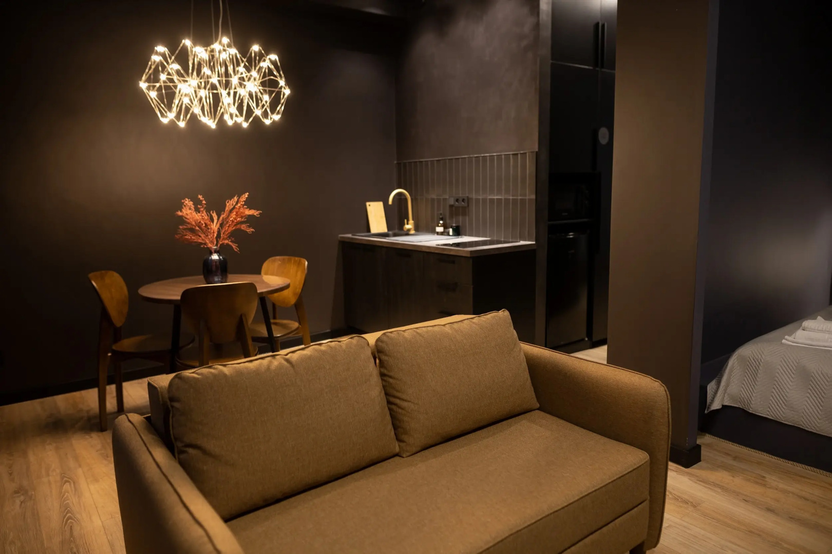 Квартира MOREbox