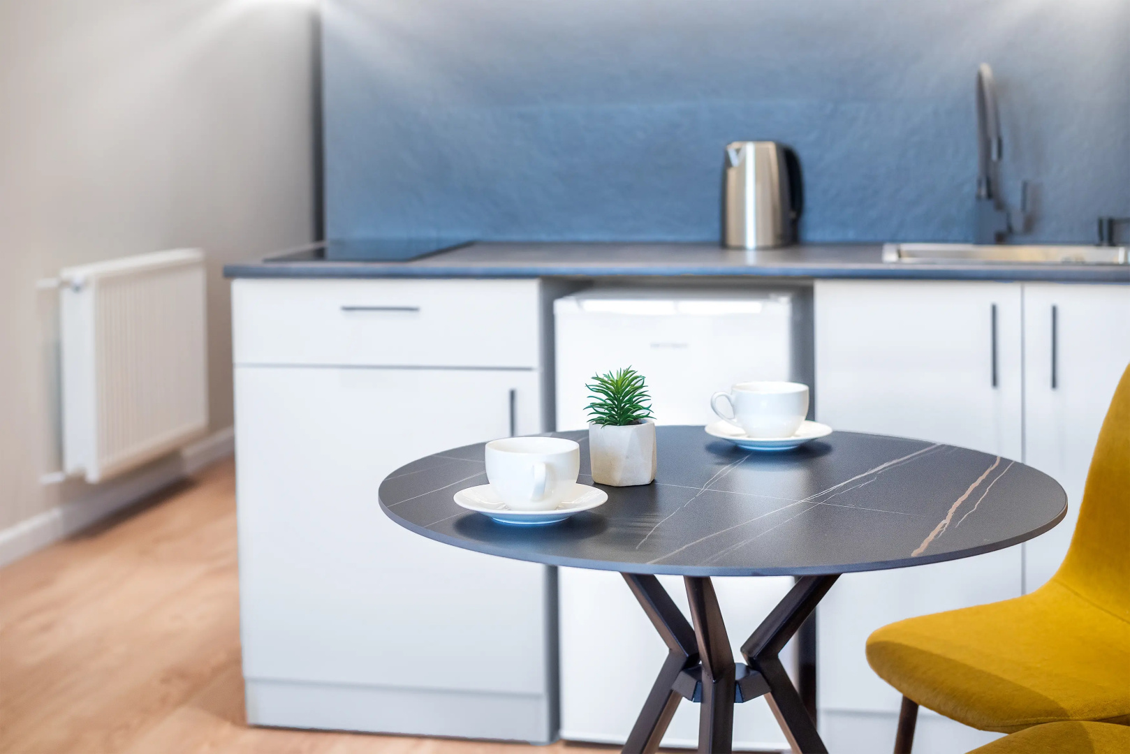 Апартаменты HB apartments University II