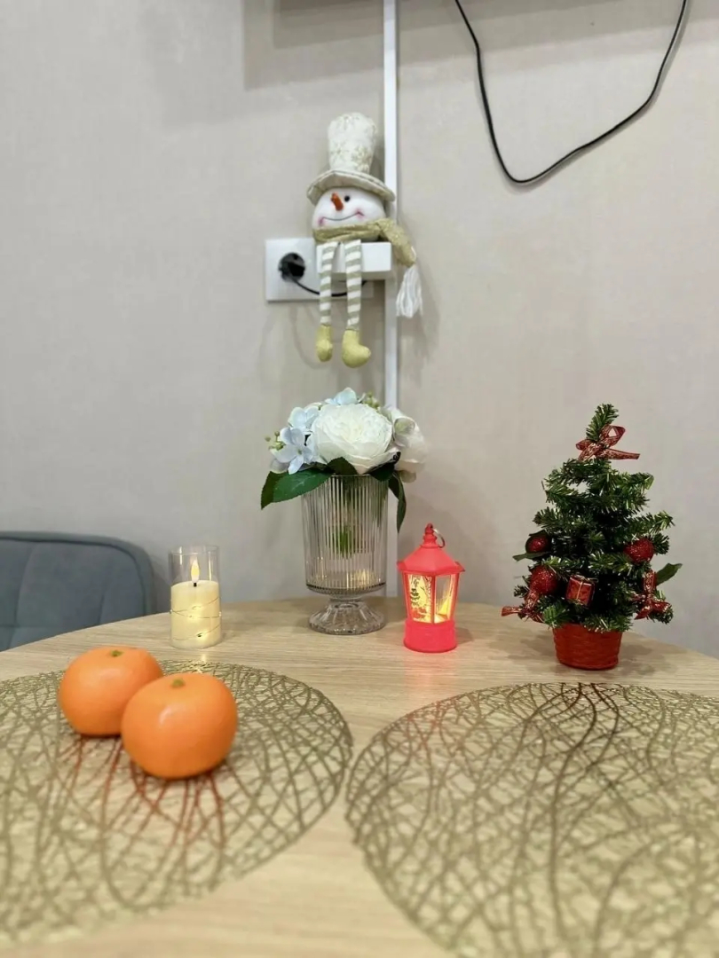 Апартаменты Дом 89 в микрорайоне Энтузиастов 9