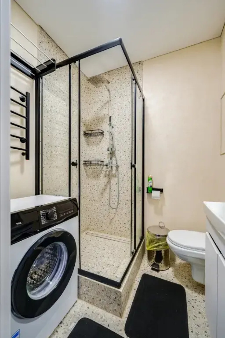 Квартира Apartslounge 4