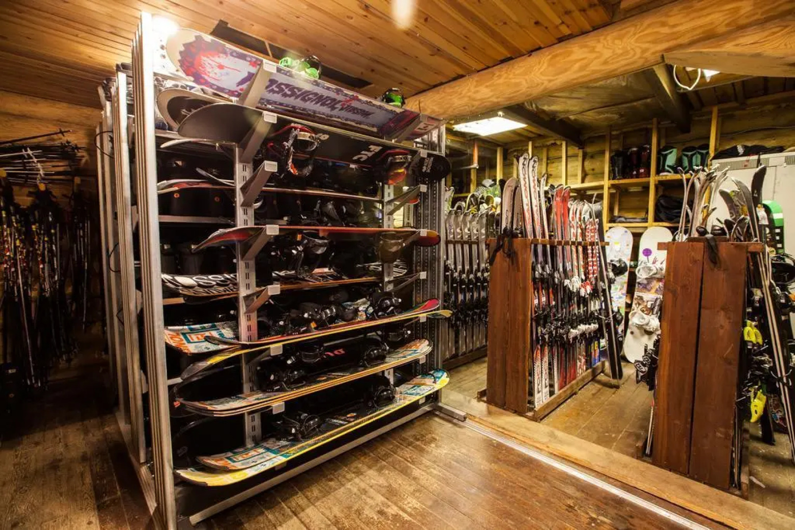 Отель Норд Стар