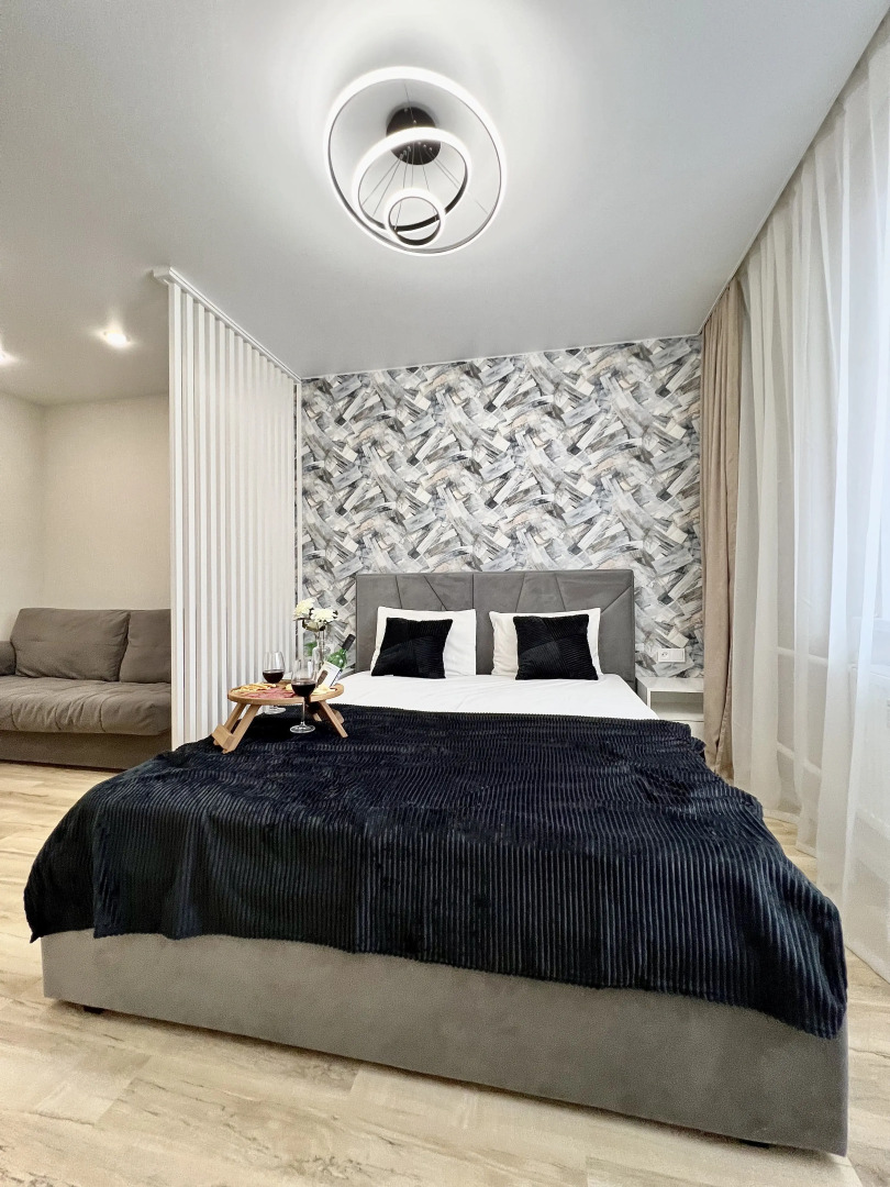 Квартира Гринхаус Поляничко 11/6