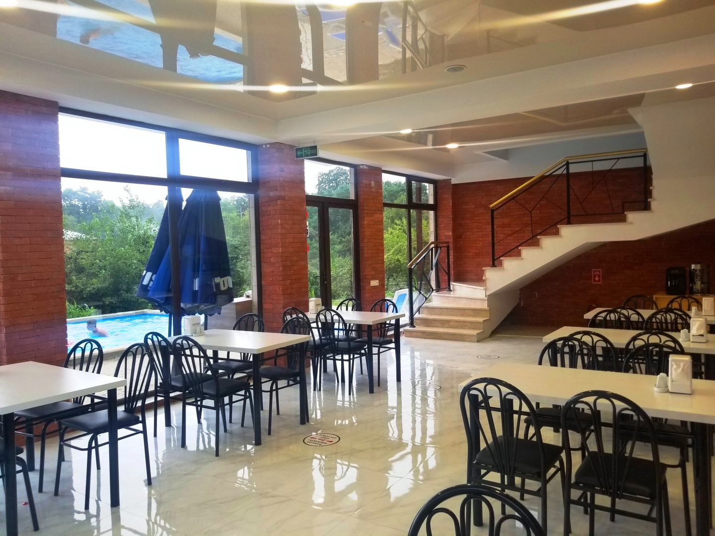 Отель Вита Гардения Цхалтубо