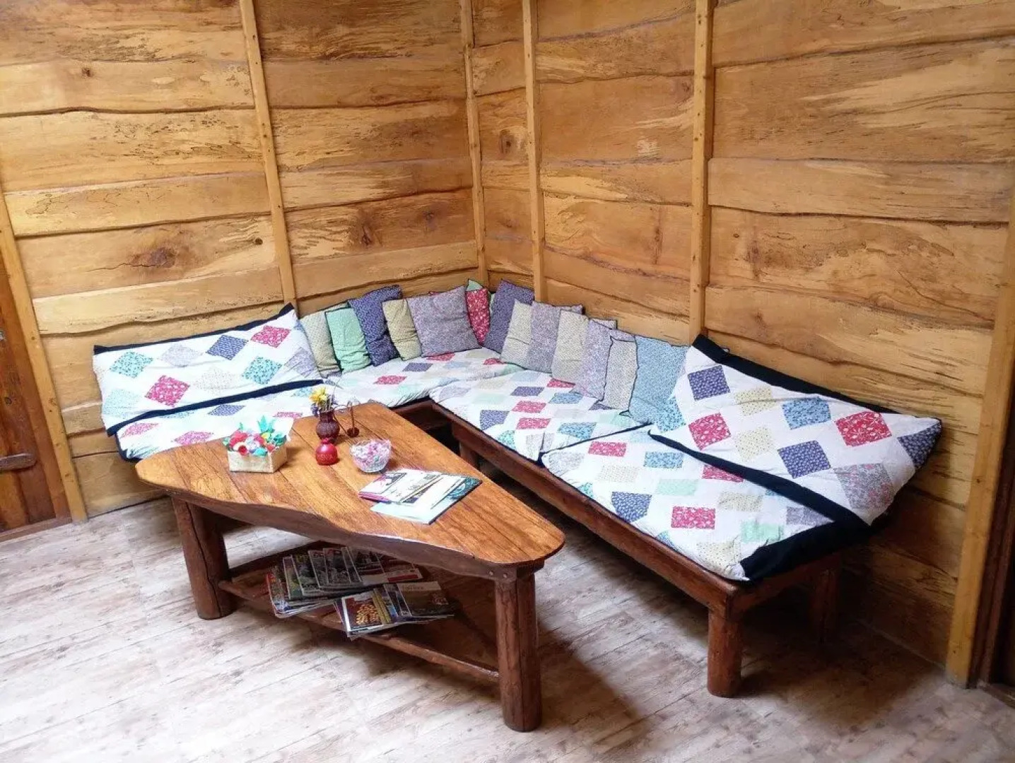 Гостевой дом Мачанец