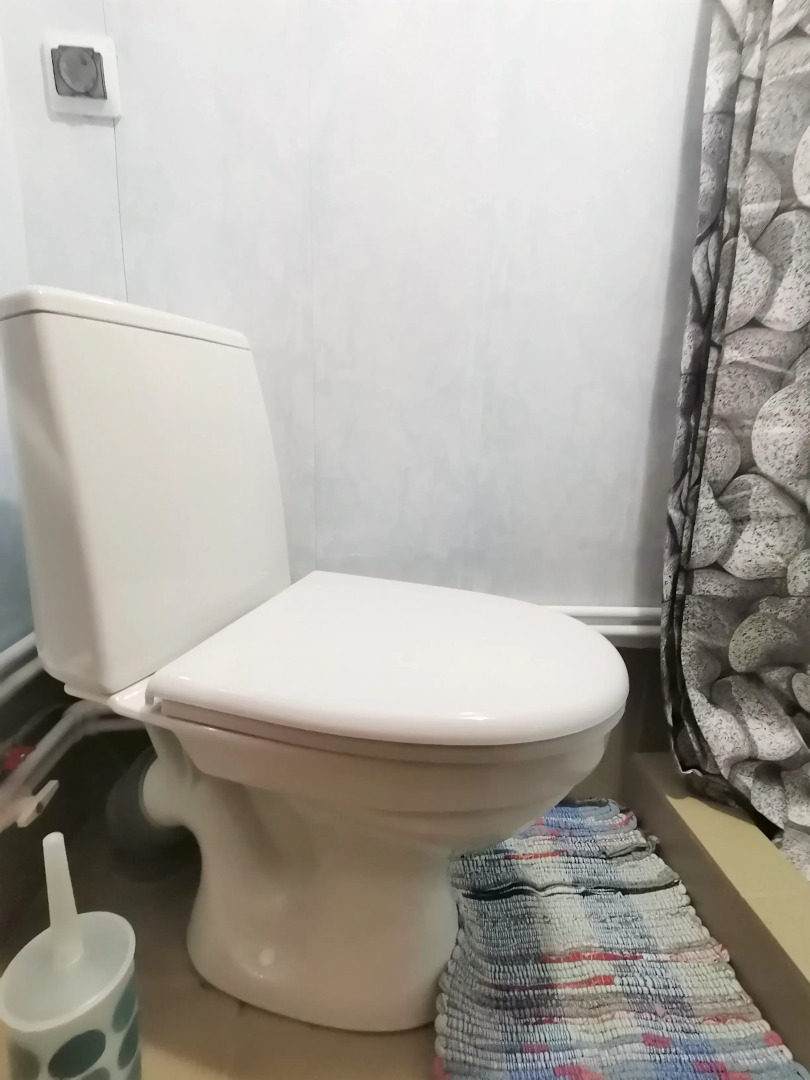 Жилые Помещения Чудесные