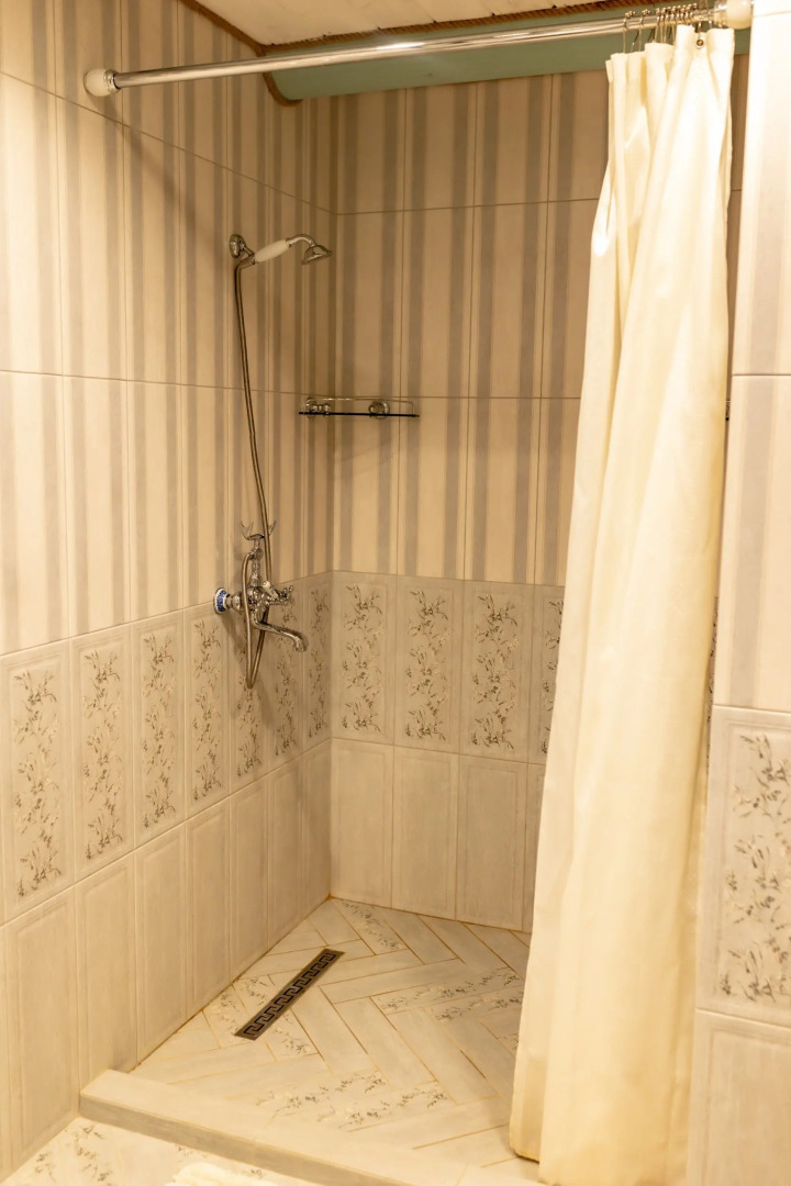 Апартаменты Кремлин Лофт