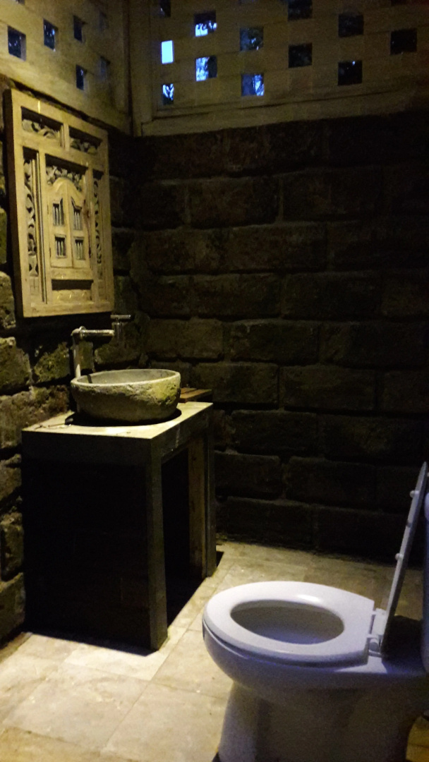 Хостел Tepi Sawah lodge