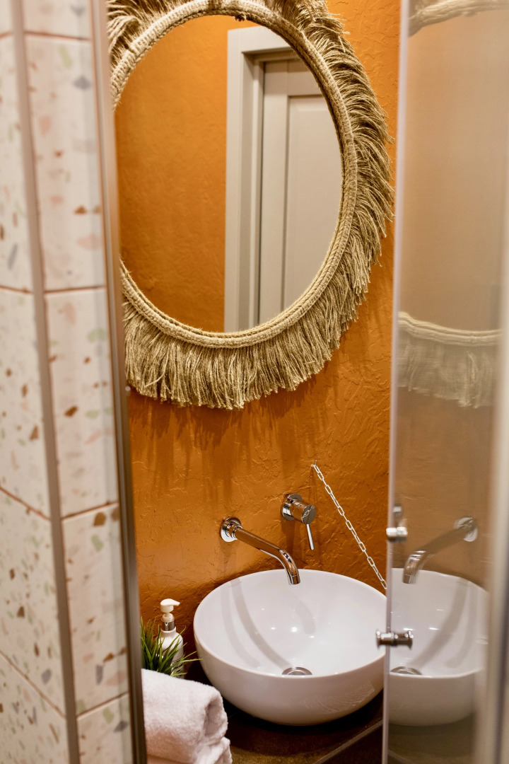 Апартаменты Terra Room