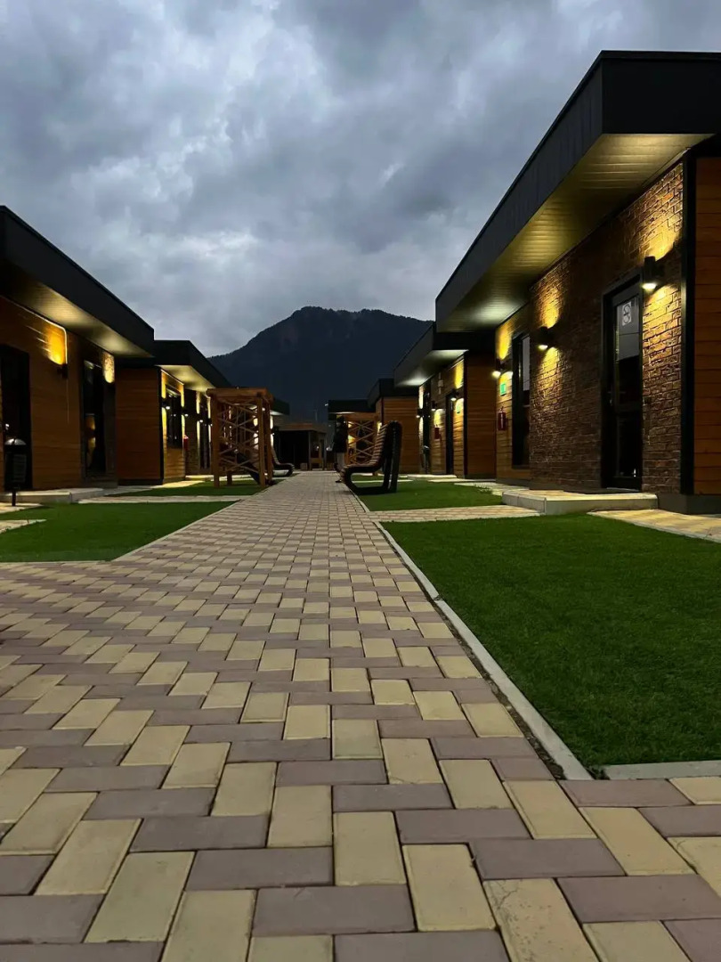 Гостевой Дом Borville