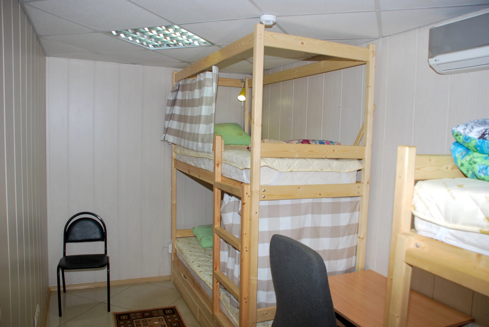 Хостел на Гуртьева