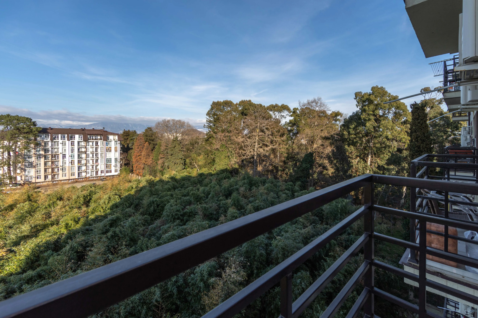 Апартаменты Сорренто Парк