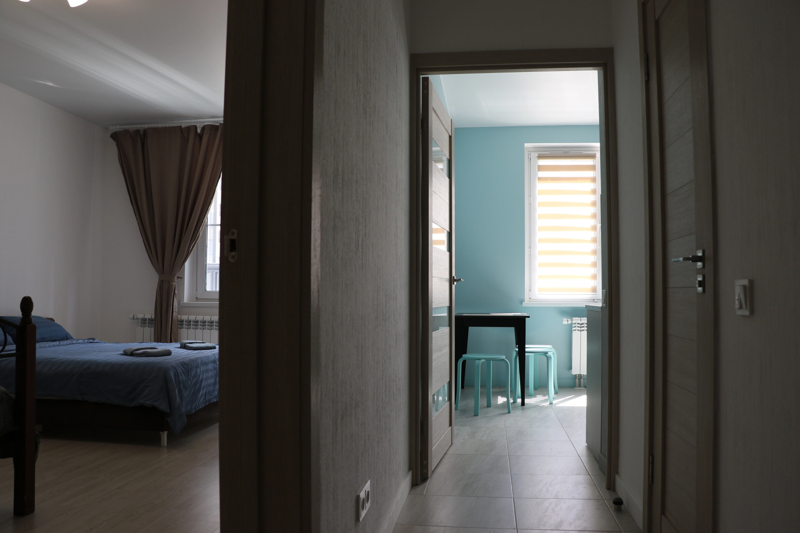 Квартира Ватутинки парк