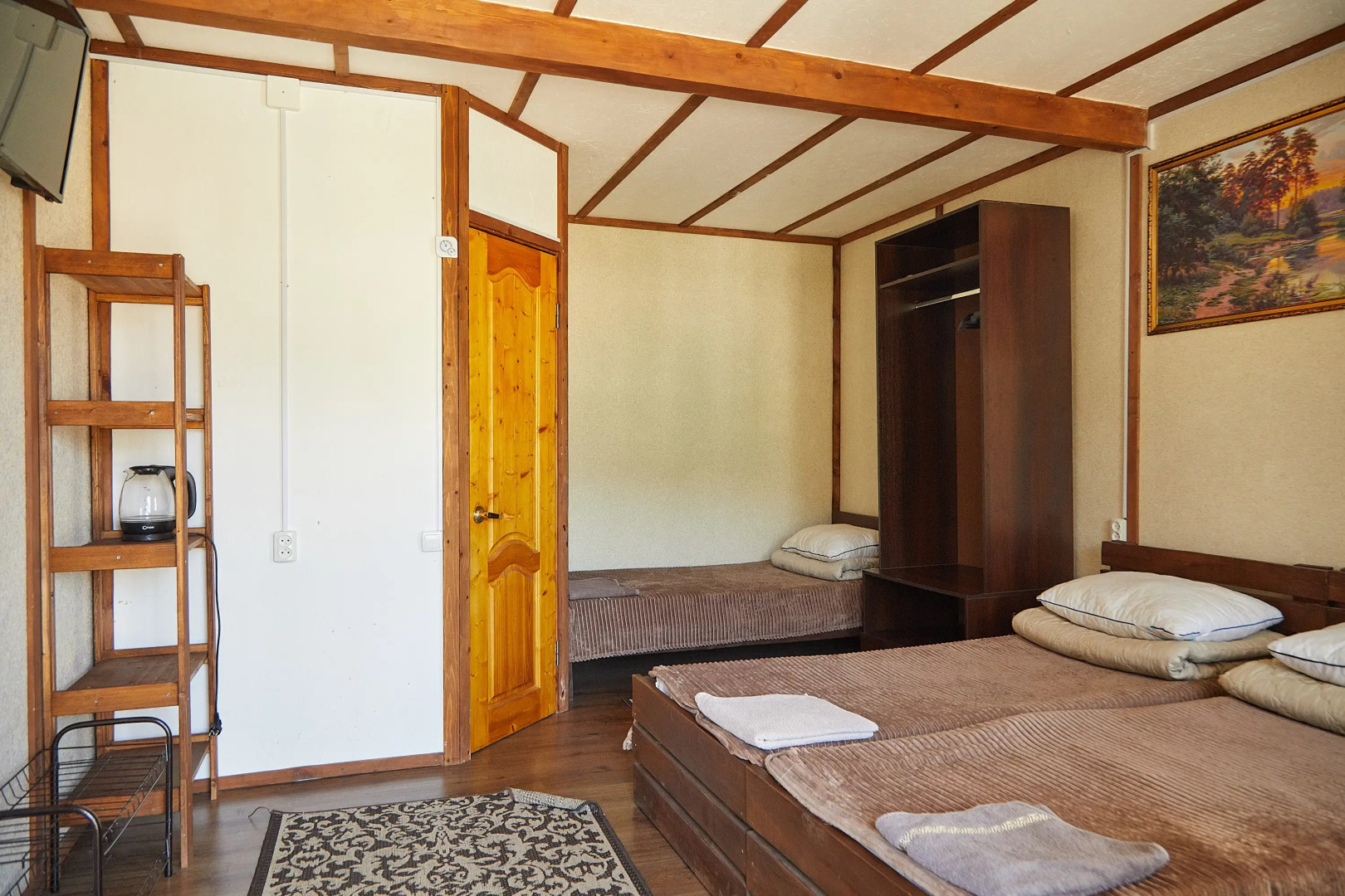 Гостевой дом Алина