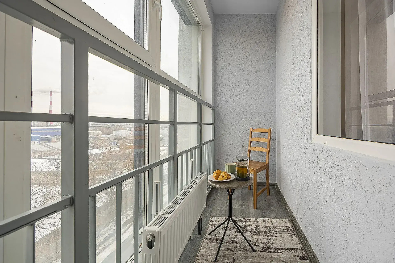 Апартаменты iZi Apart в центре Автозавода. ст. М Парк Культуры