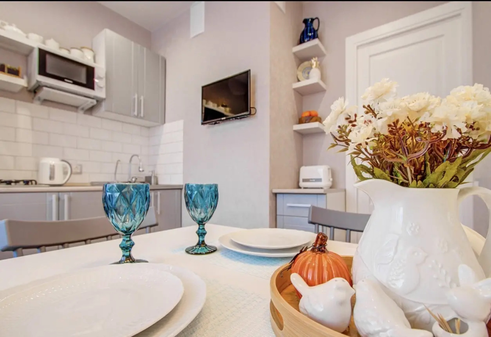 Апартаменты Эстет Шишкова