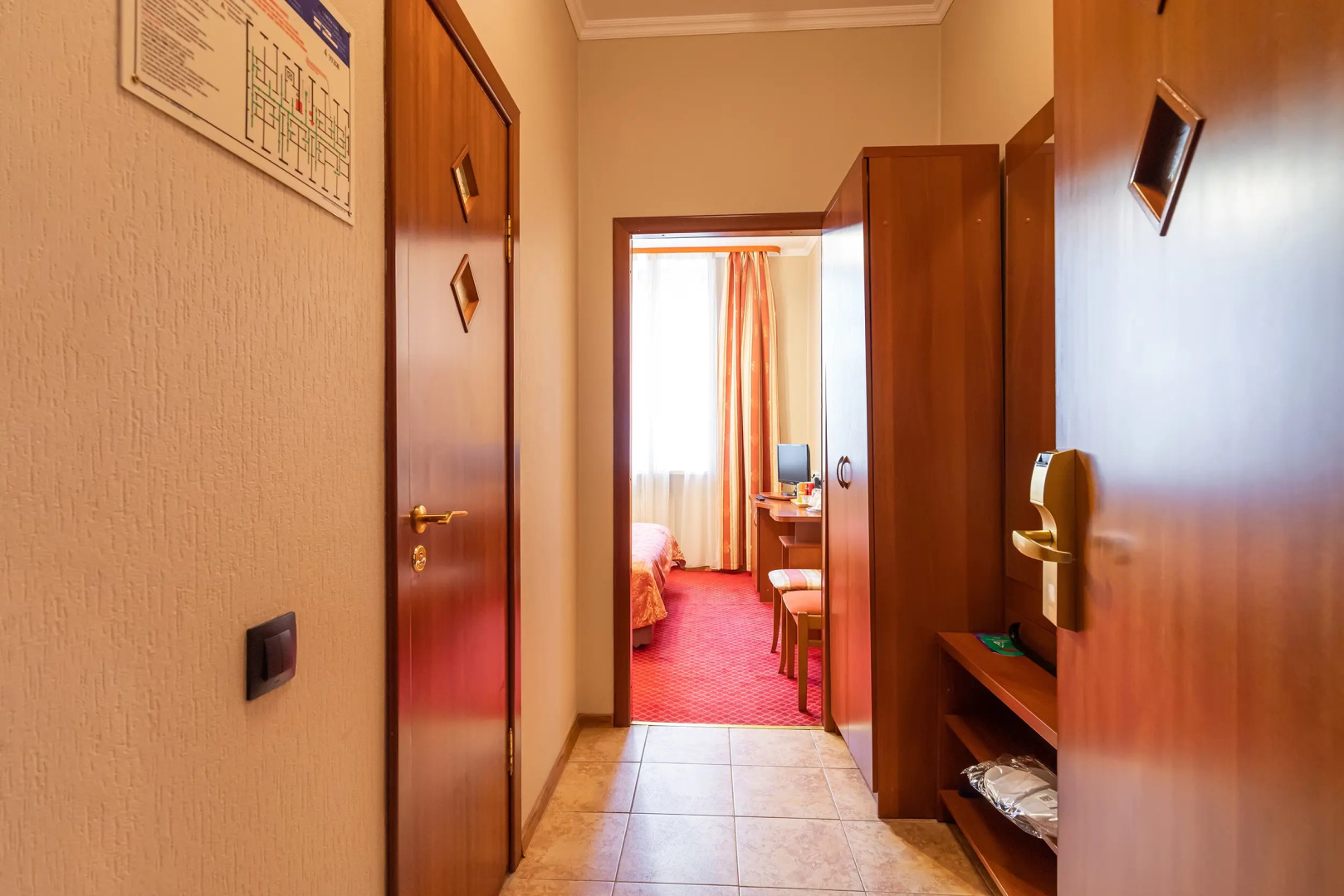 Мартон ВДНХ