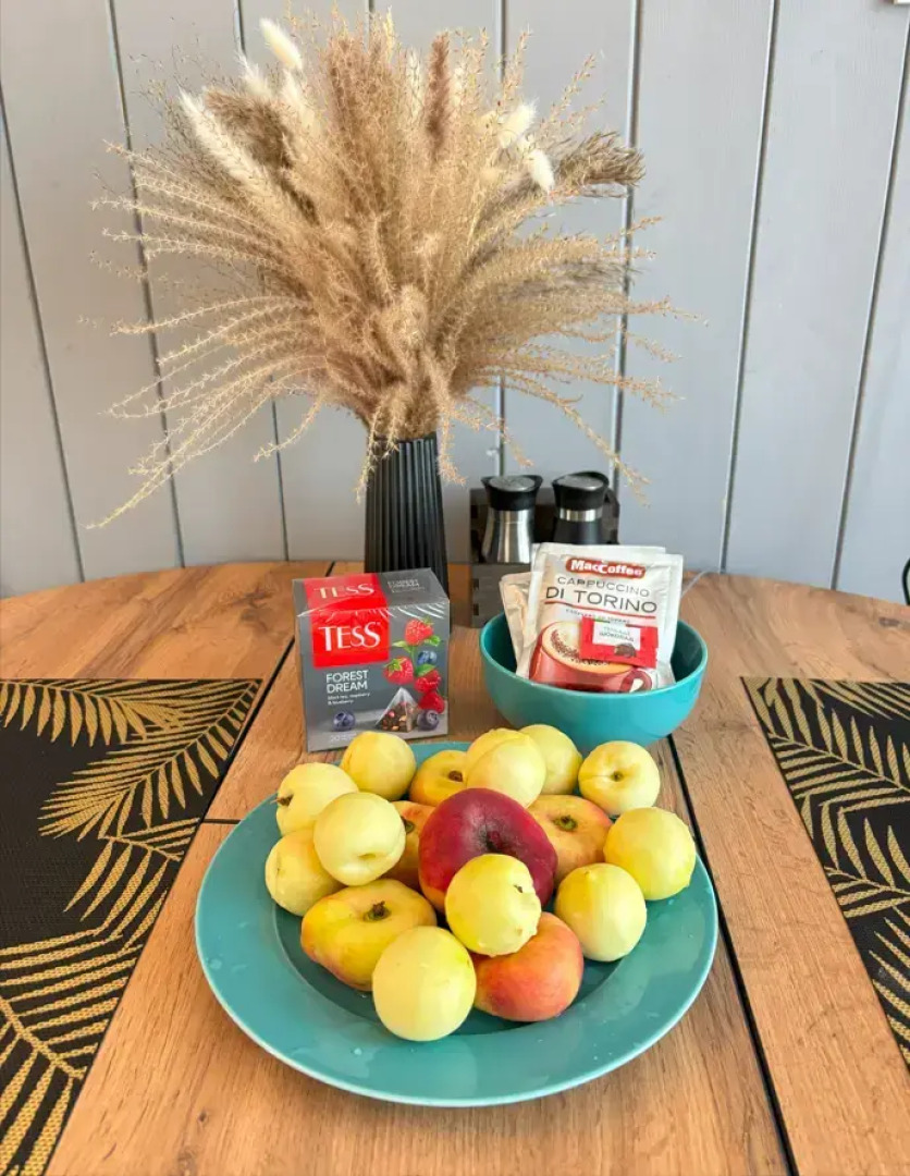 Частный Дом Крона Сочи