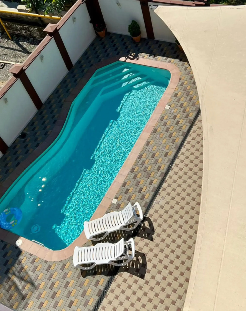 Гостевой дом ПАРУС