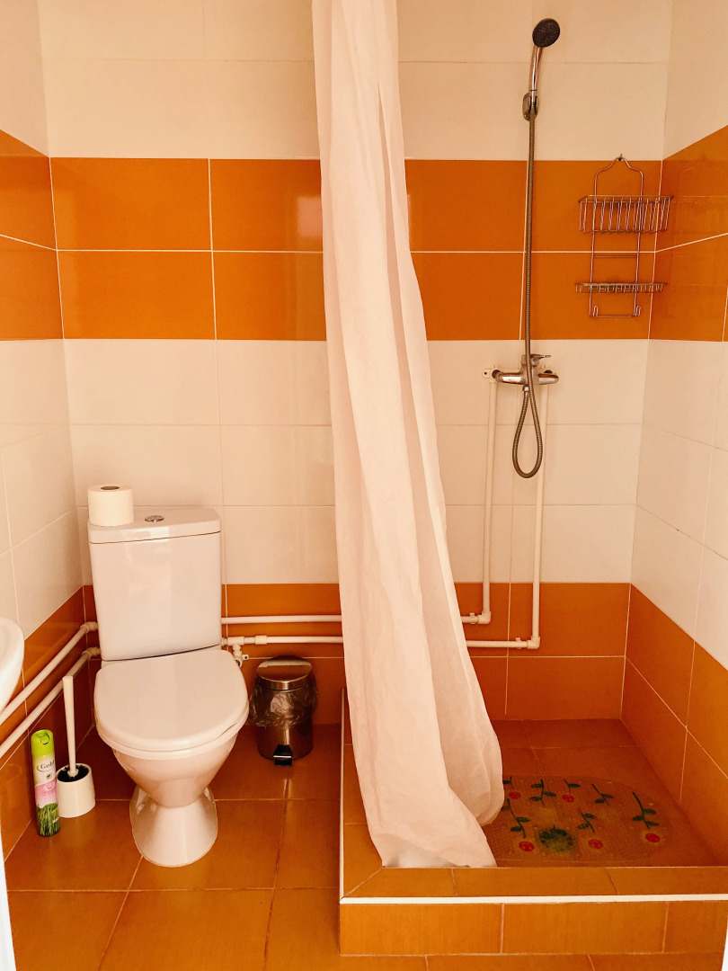 Гостевой дом Ореховый рай