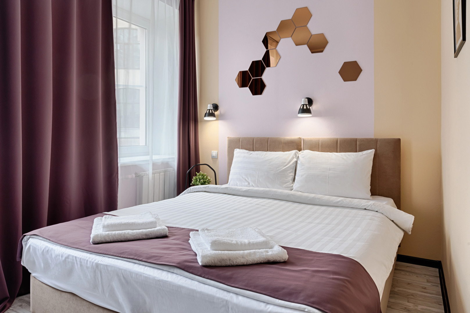 Отель К2 Отель Санкт-Петербург