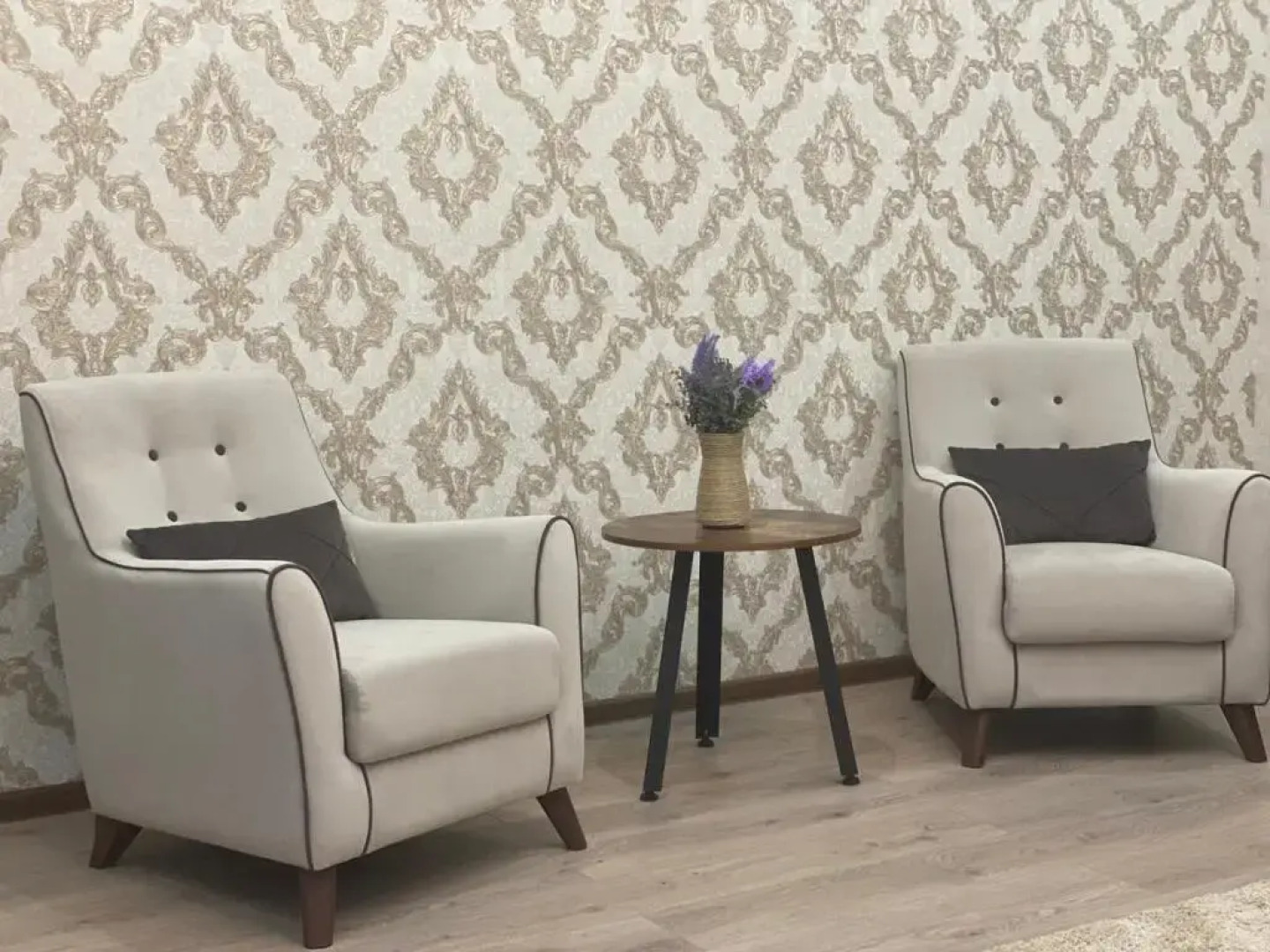 Апартаменты Le Majestic Lux возле Парка by Sutki26 3