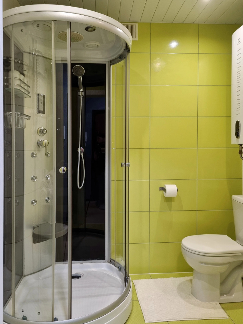 Апартаменты Карелия Птз