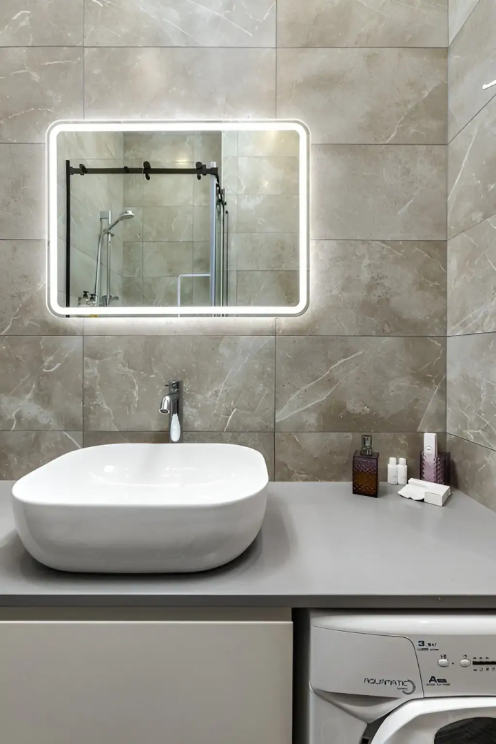 Апартаменты KG Москва-Сити