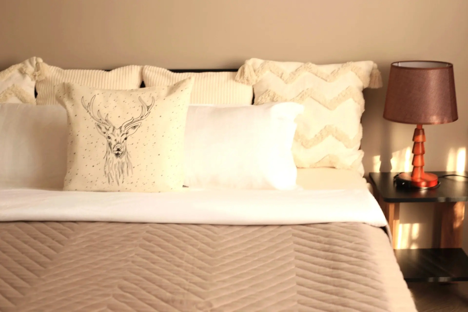 Квартира Москва Молл