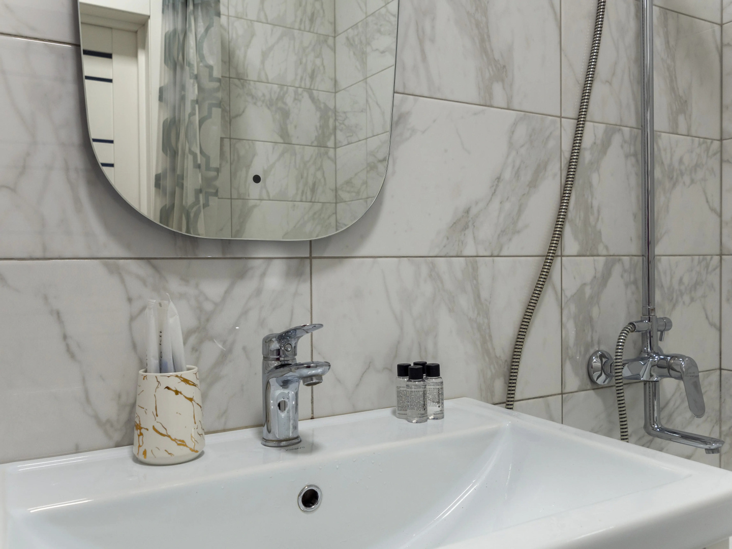 Апартаменты Mira.Apartments