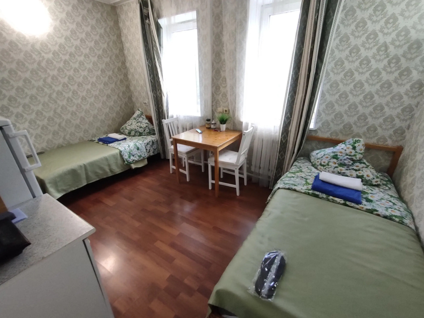 Гостевой дом Отрада