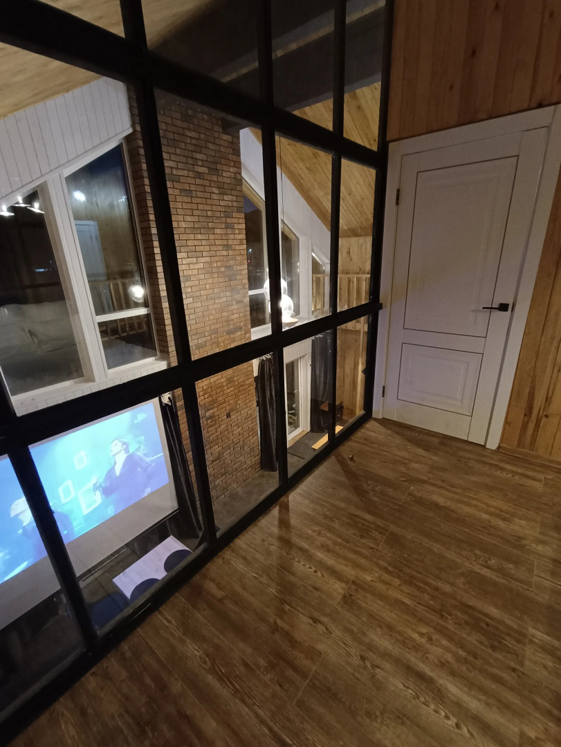 Вилла Chilla villa grand