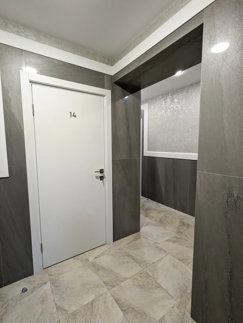 Гостевой дом Море рядом