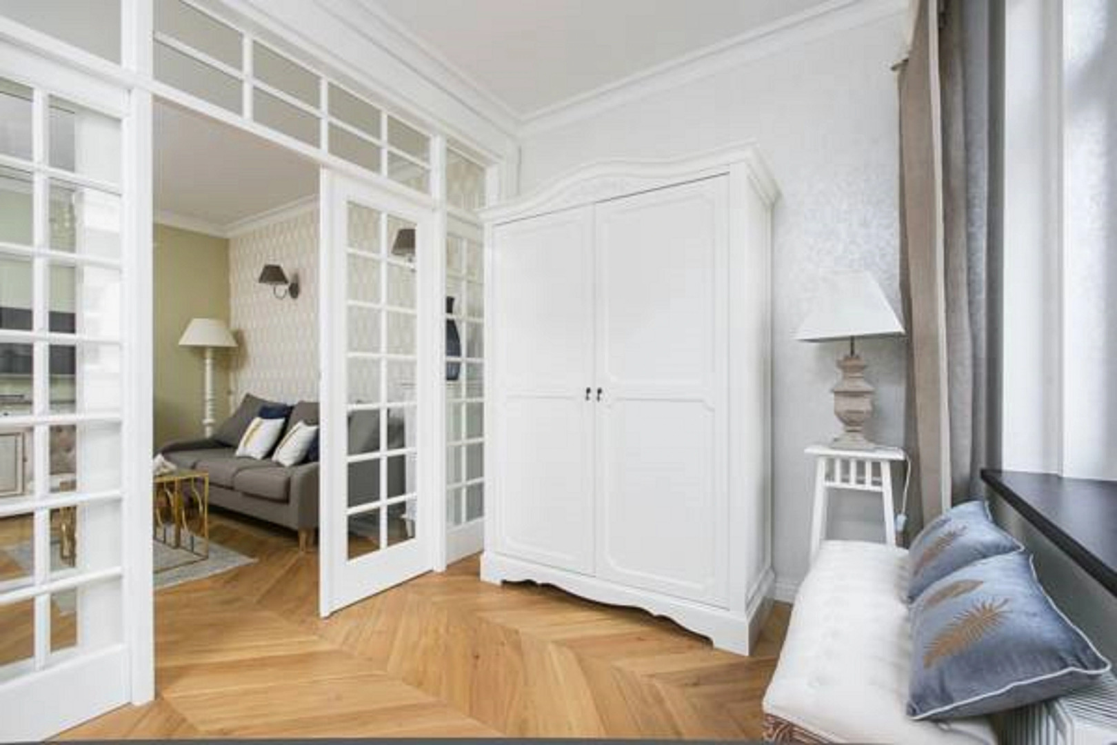 Отель Otium Jewish Quarter Bozego Ciala