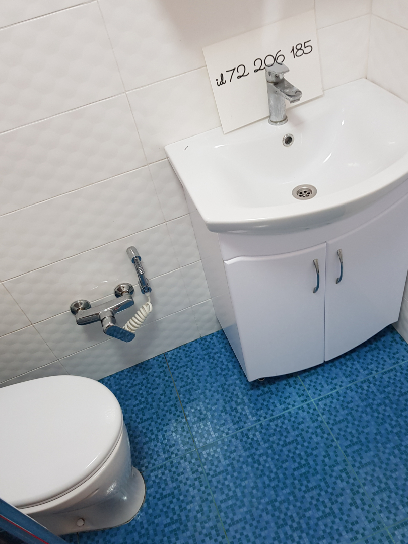 Частный Дом "Домик на море"