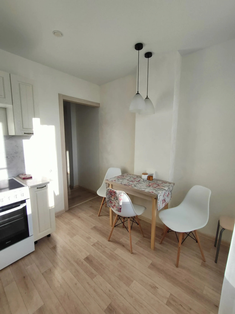 Квартира Как Дома