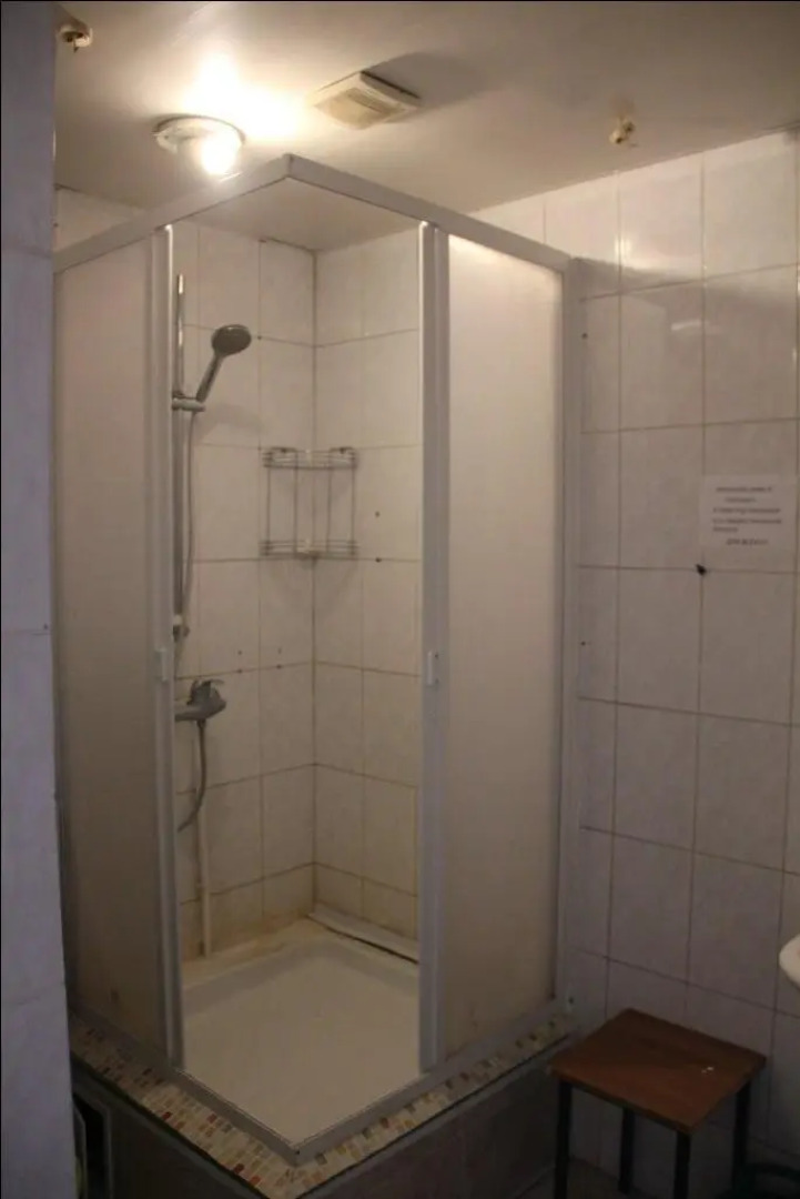 Хостел Скала