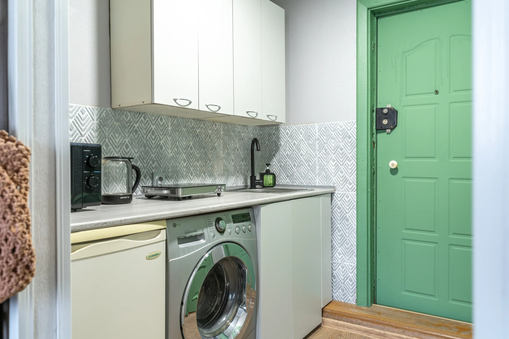 Апартаменты Prim Rooms The Secret Hill