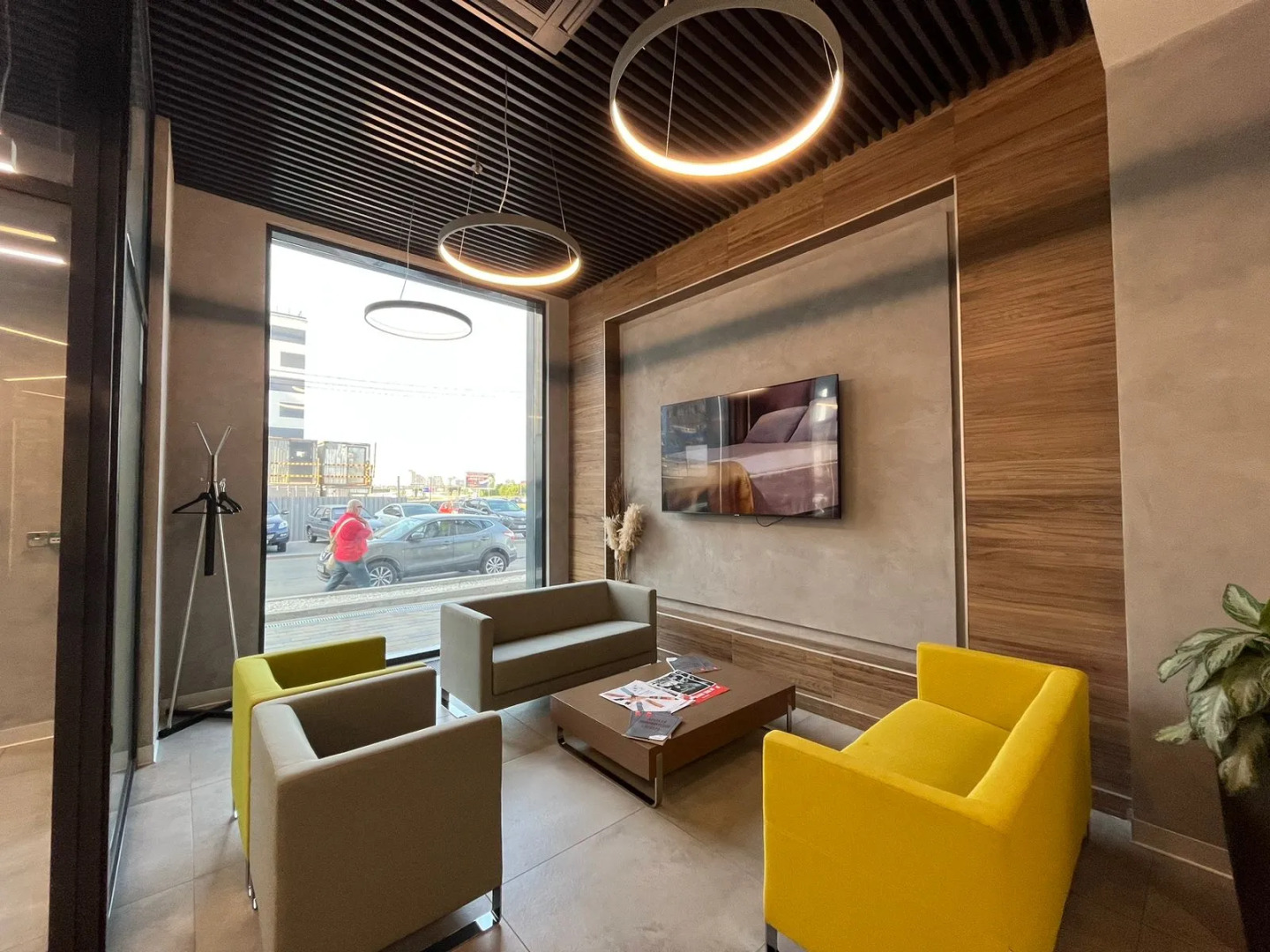 Апартаменты LuxApart у Метро Купчино