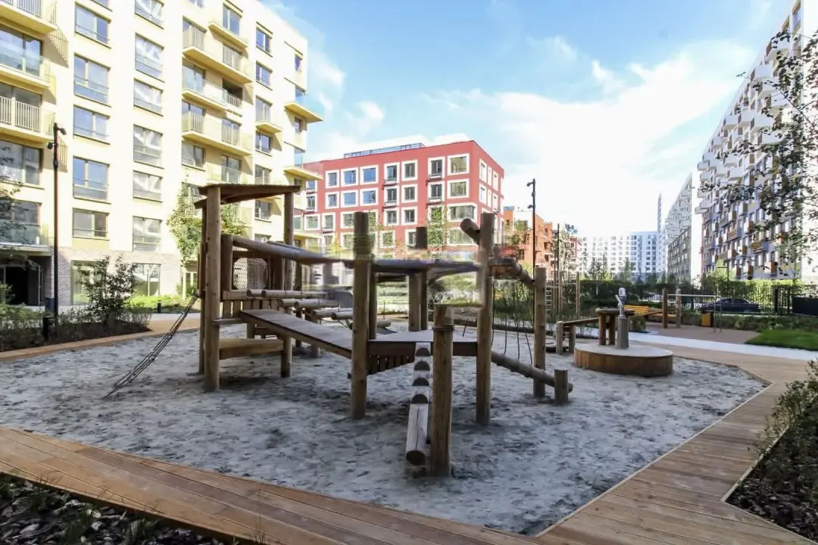 Апартаменты Уют на Берегу Туры Студия Relax ВыДома