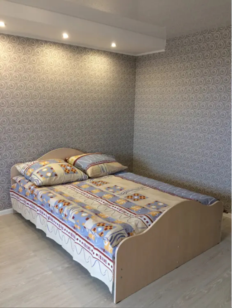 Квартира Попова 25